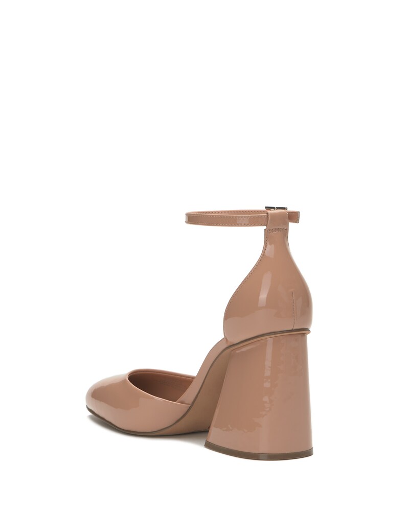 Vince Camuto Addilenz Pump Sandstone ID-YNME4161
