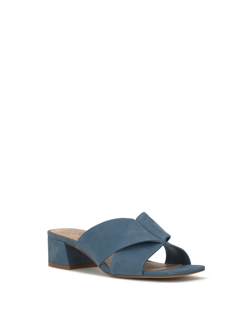Vince Camuto Seedanta Sandal Blue ID-YNXL2061