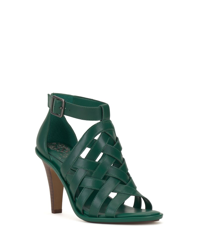 Vince Camuto Frelly Sandal Malachite ID-YOVH3095