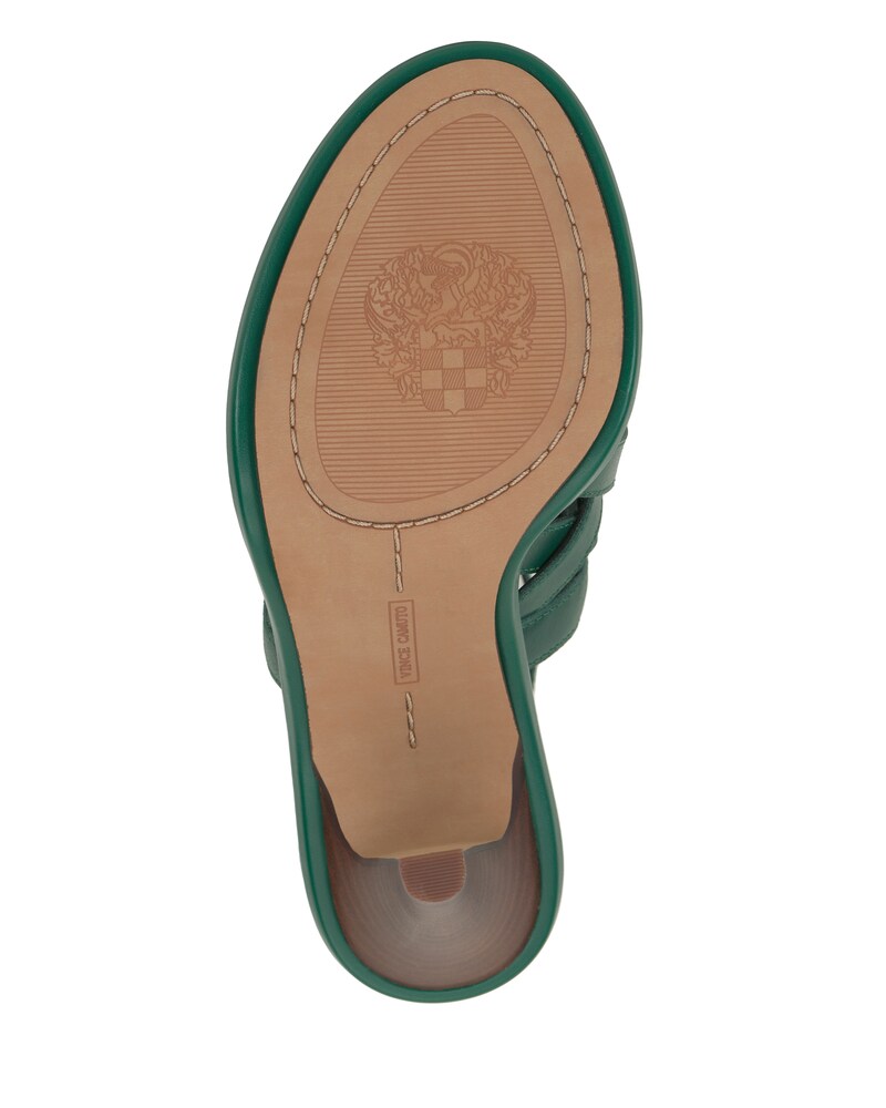 Vince Camuto Frelly Sandal Malachite ID-YOVH3095