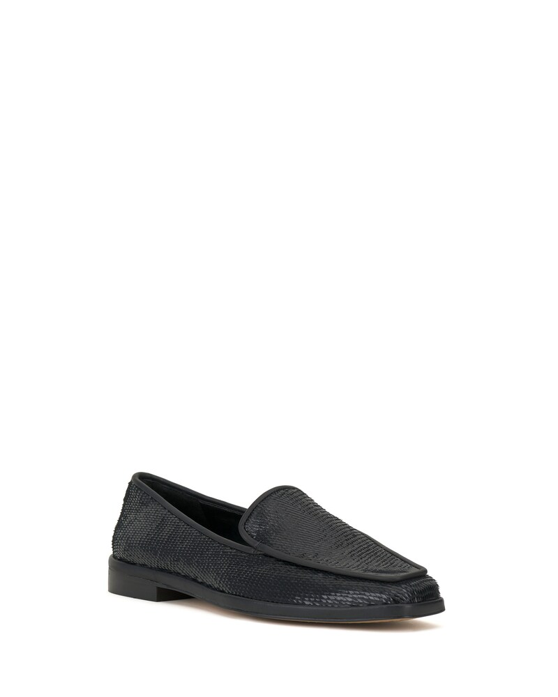 Vince Camuto Dranandas Loafer Black ID-YPJV4468