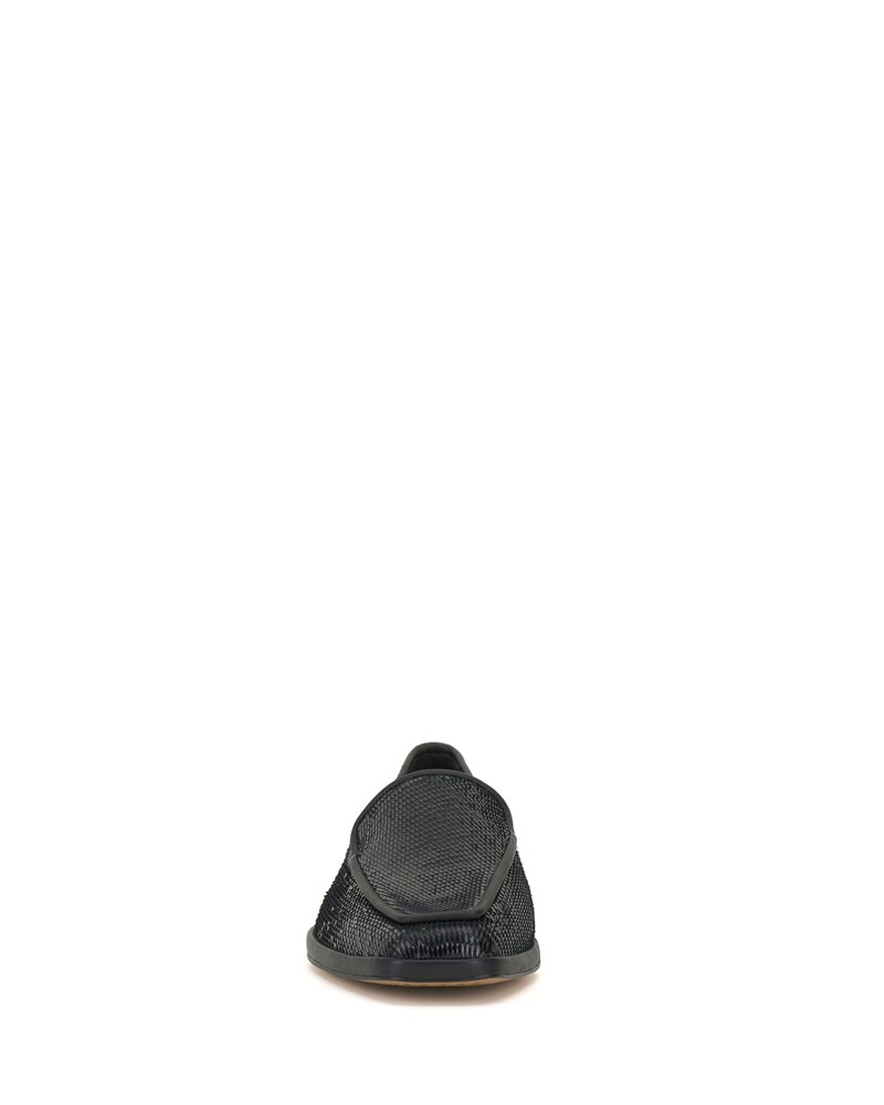 Vince Camuto Dranandas Loafer Black ID-YPJV4468