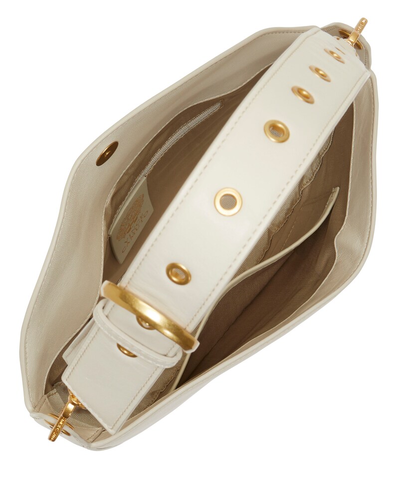 Vince Camuto Barlo Hobo Bag Swan ID-YQYM1016