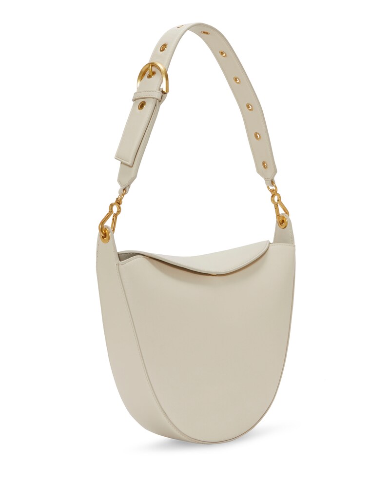 Vince Camuto Barlo Hobo Bag Swan ID-YQYM1016