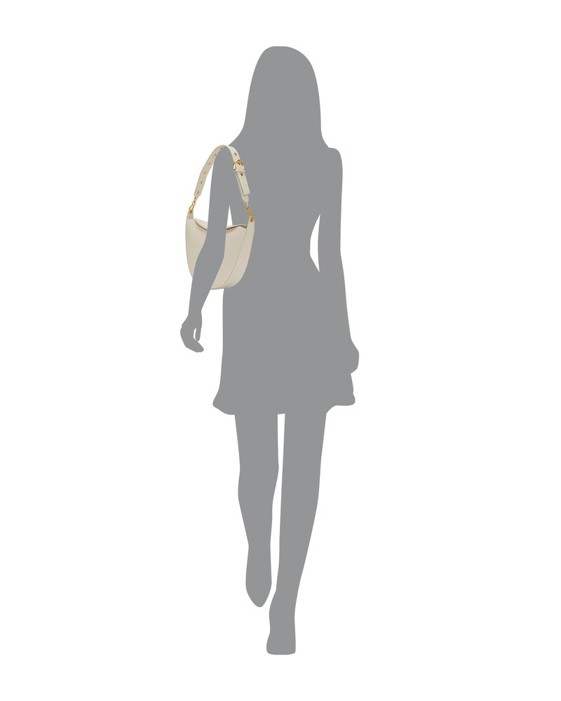 Vince Camuto Barlo Hobo Bag Swan ID-YQYM1016
