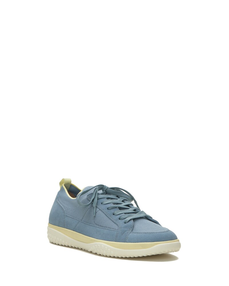 Vince Camuto Men's Hadyn Sneaker Dark Blue ID-YRSD7840
