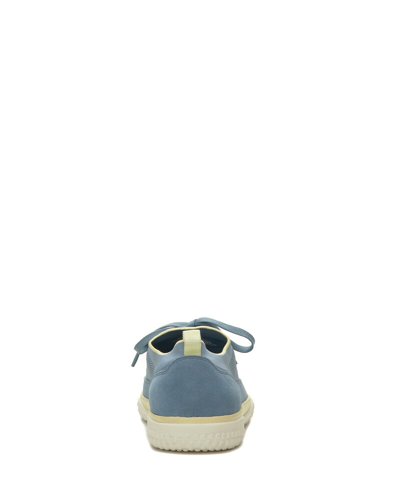 Vince Camuto Men's Hadyn Sneaker Dark Blue ID-YRSD7840