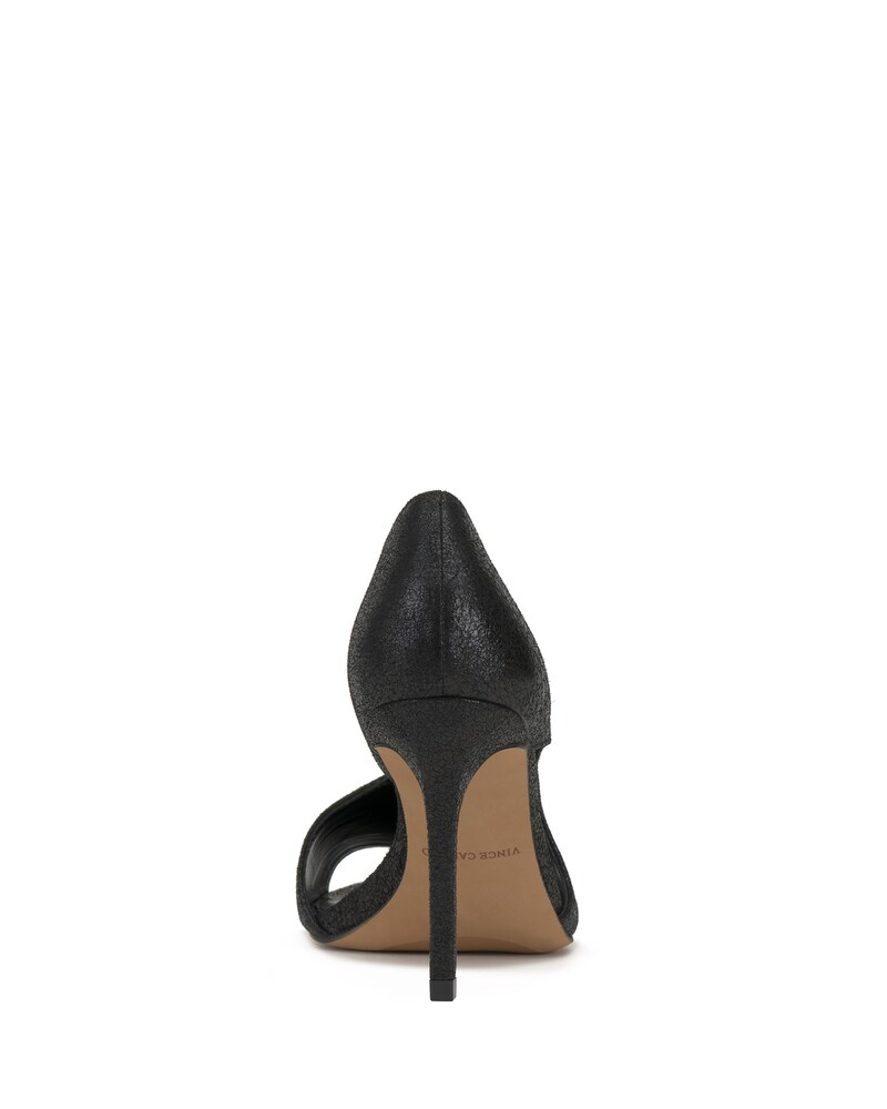 Vince Camuto Alinton Sandal Black ID-YSCS6365