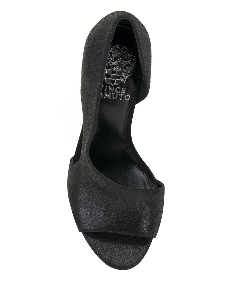 Vince Camuto Alinton Sandal Black ID-YSCS6365
