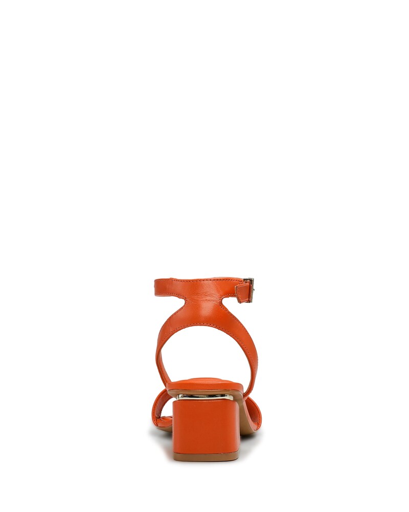 Vince Camuto Acaylee Sandal Sunset Orange ID-YTIT5183