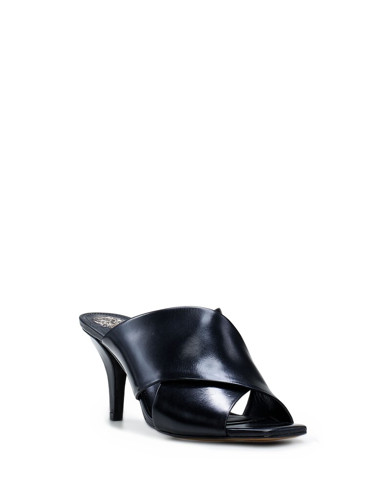 Vince Camuto Rehnya Mule Black ID-YWYJ8104