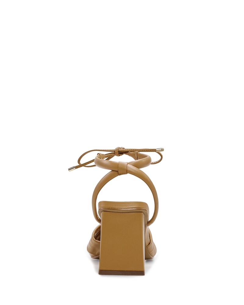 Vince Camuto Sunniy Sandal Camel ID-YXZQ7503