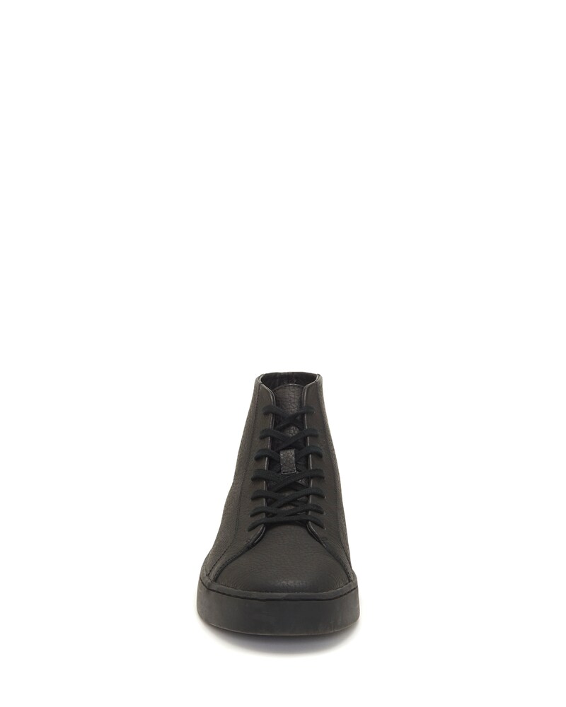 Vince Camuto Men's Hattin High-Top Sneaker Black ID-YZDG2415