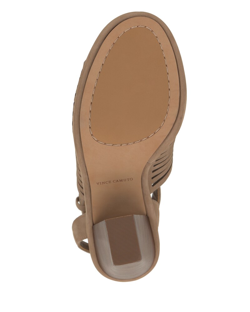 Vince Camuto Frenela Sandal Tortilla ID-ZATJ1926