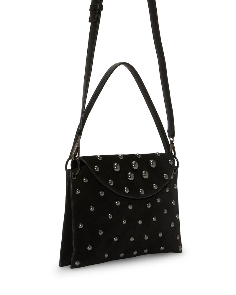 Vince Camuto Waiyd Crossbody Bag Black ID-ZERK0542