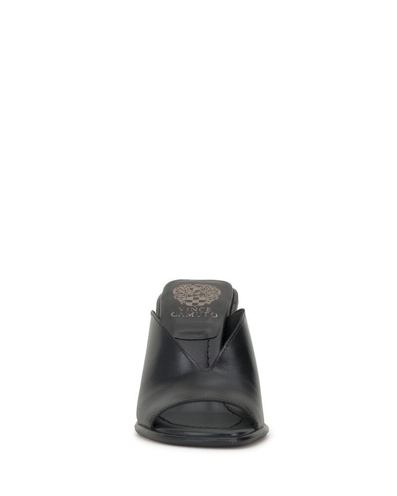 Vince Camuto Mershid Mule Black ID-ZFKG4888