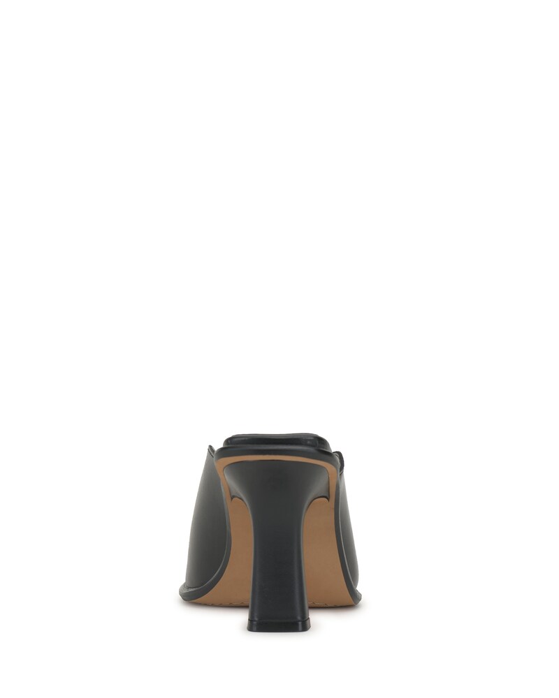 Vince Camuto Mershid Mule Black ID-ZFKG4888