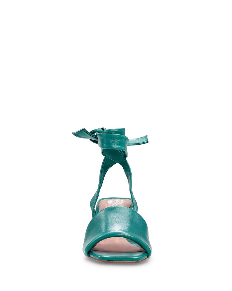 Vince Camuto Leluna Sandal Teal ID-ZFXV3027