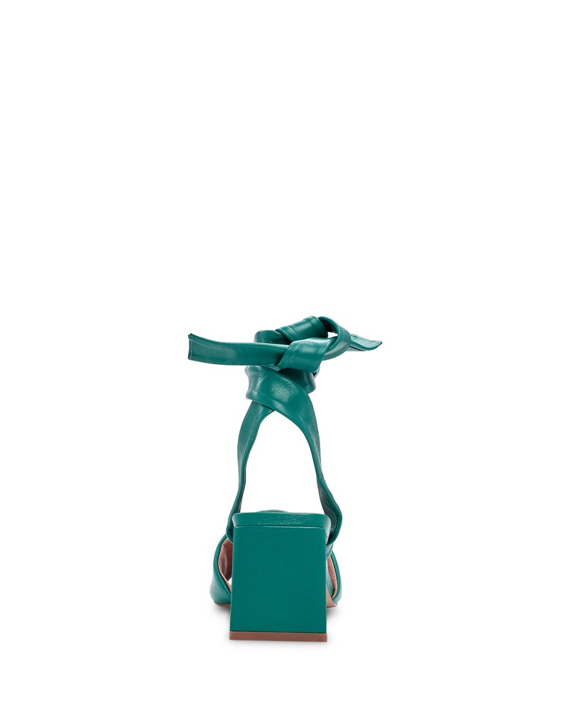Vince Camuto Leluna Sandal Teal ID-ZFXV3027