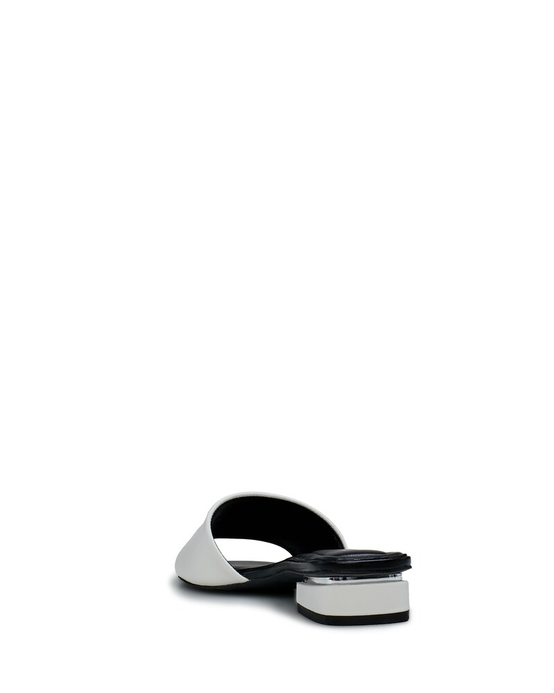 Vince Camuto Cheleah Slide Coconut Cream ID-ZHAK9448