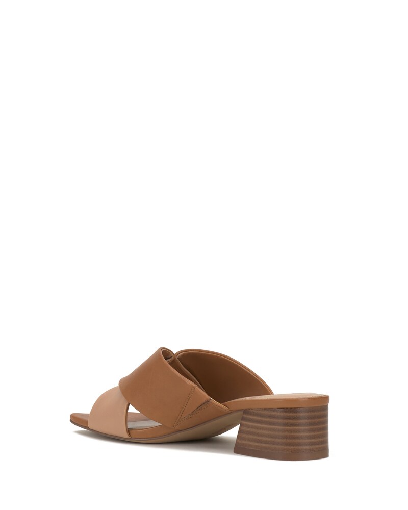 Vince Camuto Seedanta Sandal Taupe ID-ZHIX4946