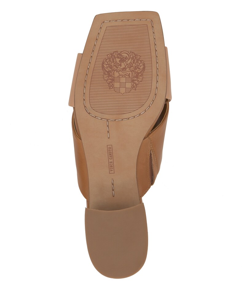 Vince Camuto Seedanta Sandal Taupe ID-ZHIX4946