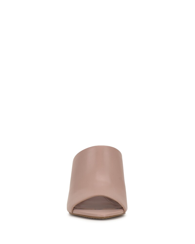 Vince Camuto Pileesa Mule Pale Peony ID-ZHML7894