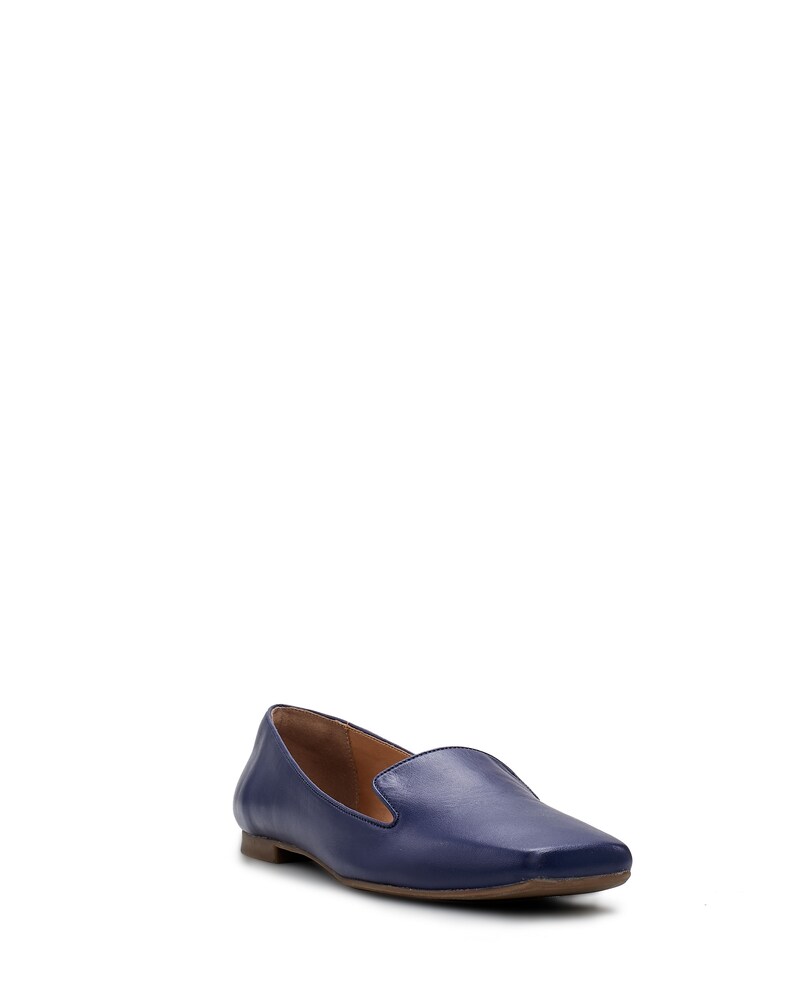 Vince Camuto Chelsie Loafer Navy ID-ZHST1152