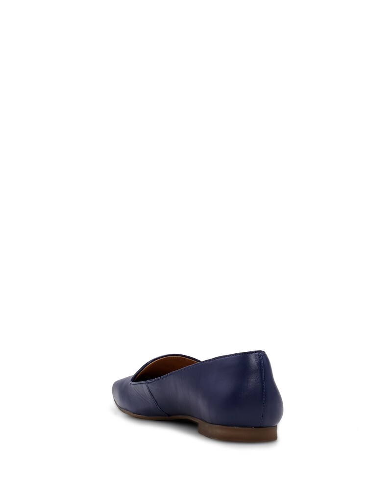 Vince Camuto Chelsie Loafer Navy ID-ZHST1152