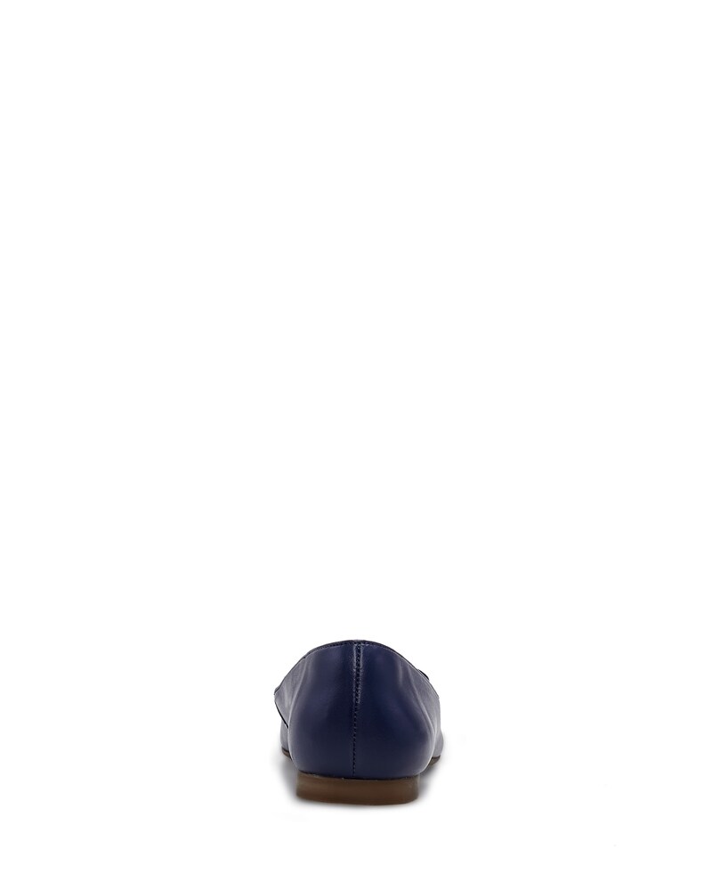 Vince Camuto Chelsie Loafer Navy ID-ZHST1152