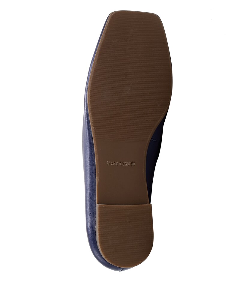 Vince Camuto Chelsie Loafer Navy ID-ZHST1152
