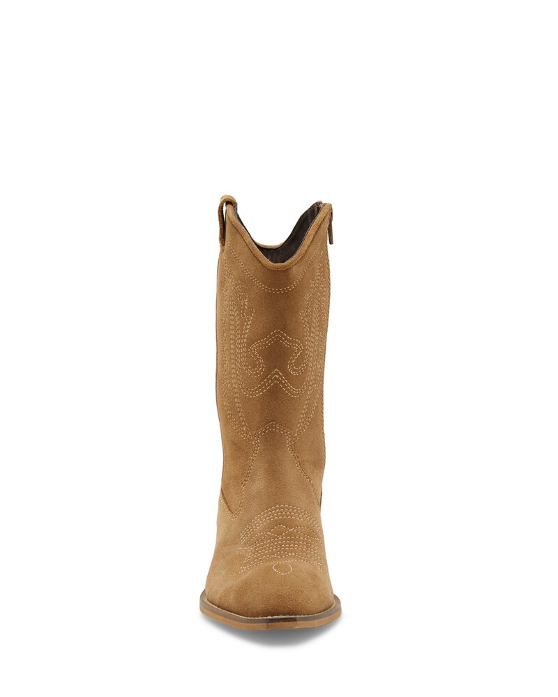 Vince Camuto Menkara Boot Cappuccino ID-ZKWU5343