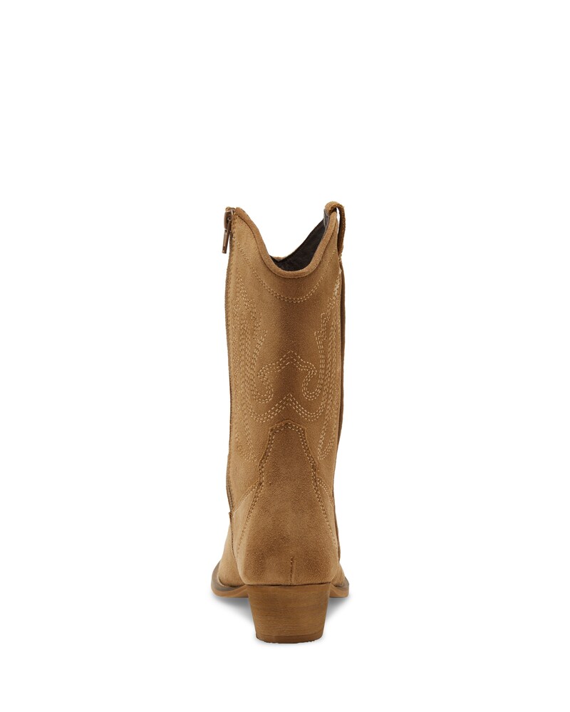 Vince Camuto Menkara Boot Cappuccino ID-ZKWU5343