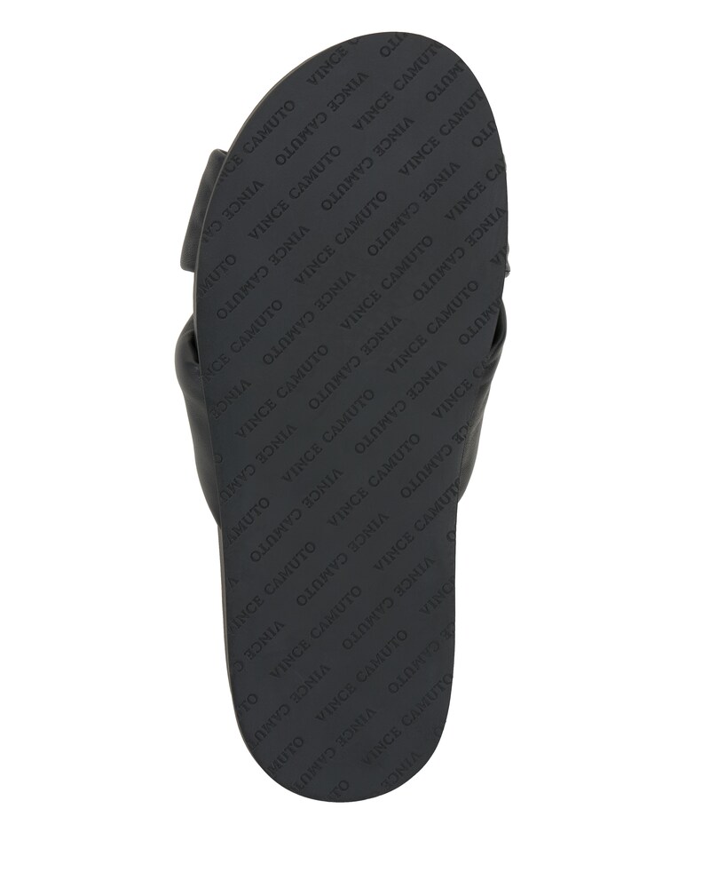 Vince Camuto Krissamel Slide Black ID-ZLAO1667