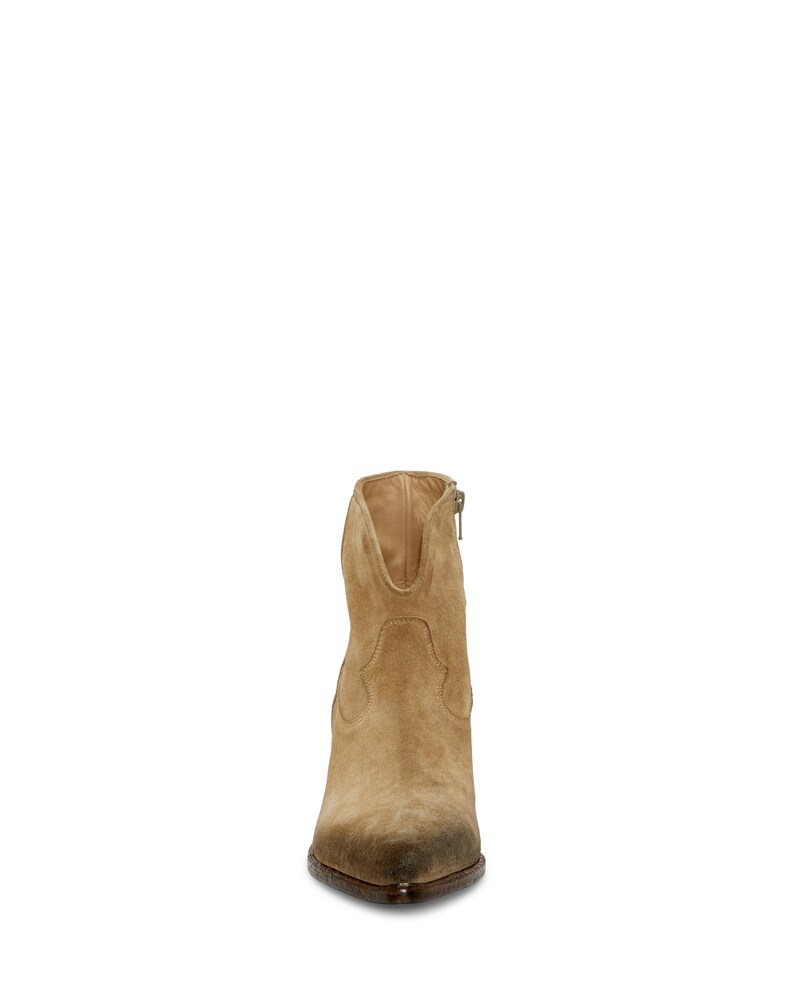 Vince Camuto Haileah Bootie Cotton ID-ZNHX5919