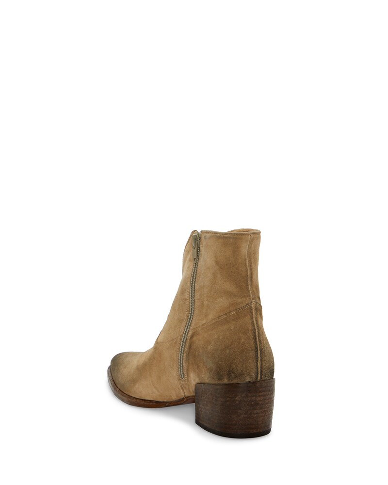 Vince Camuto Haileah Bootie Cotton ID-ZNHX5919