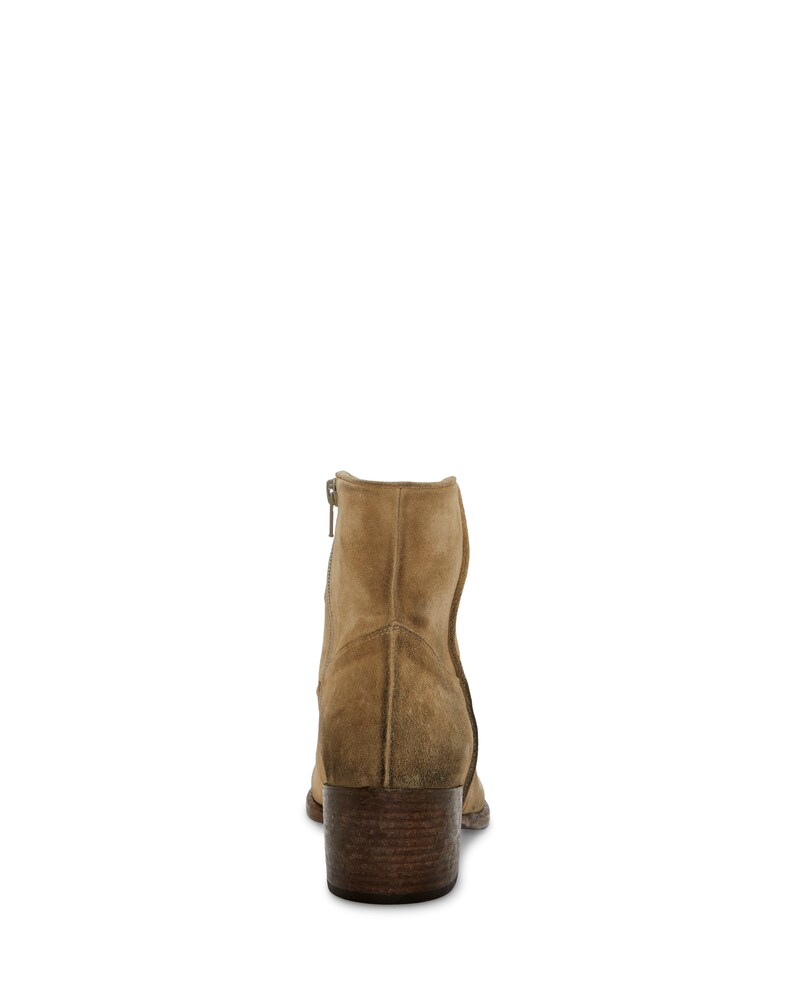 Vince Camuto Haileah Bootie Cotton ID-ZNHX5919