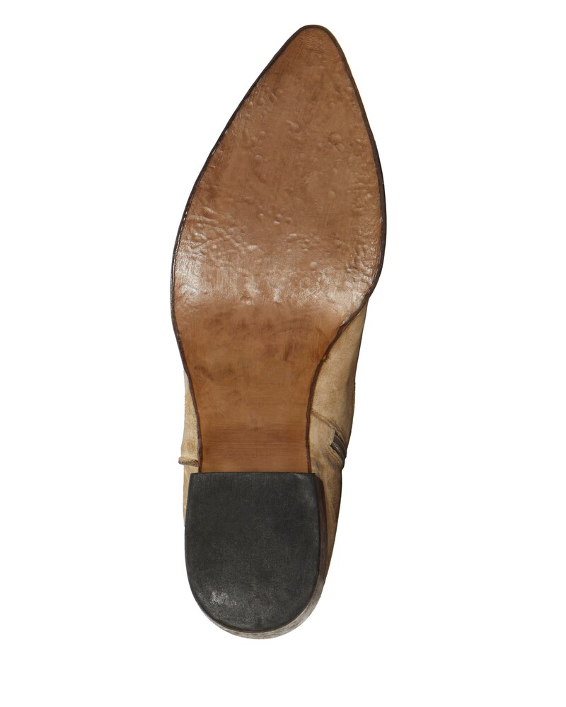 Vince Camuto Haileah Bootie Cotton ID-ZNHX5919