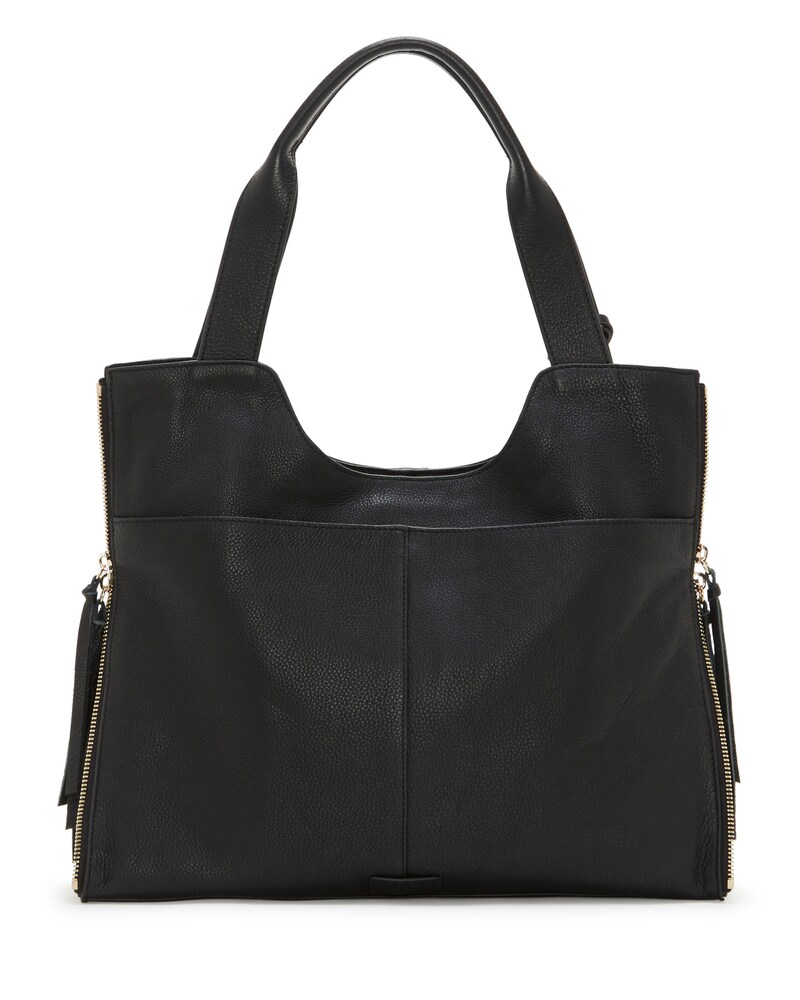 Vince Camuto Corla Tote Black ID-ZNWH3205