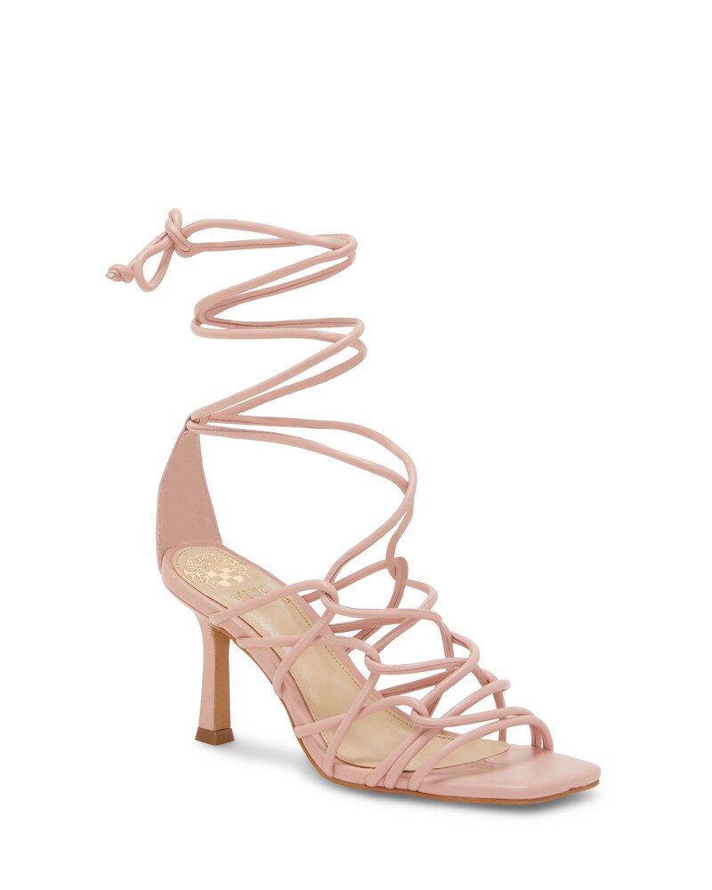 Vince Camuto Enjita Sandal Rose Cache ID-ZQKE8398