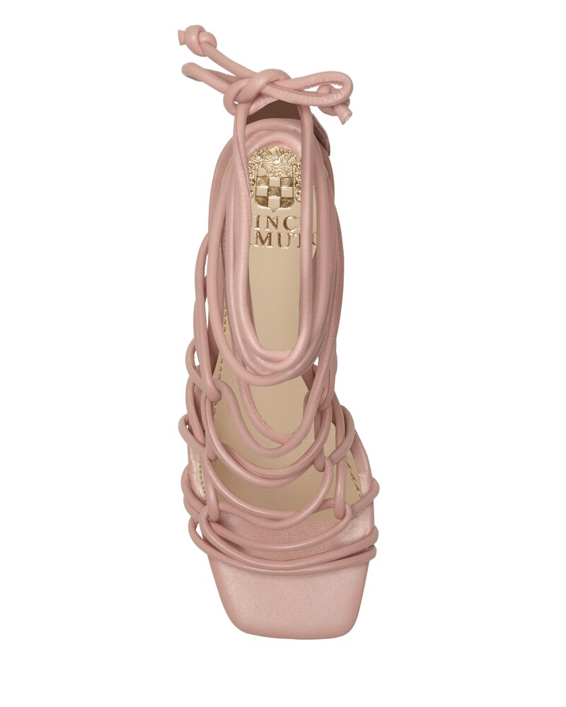 Vince Camuto Enjita Sandal Rose Cache ID-ZQKE8398