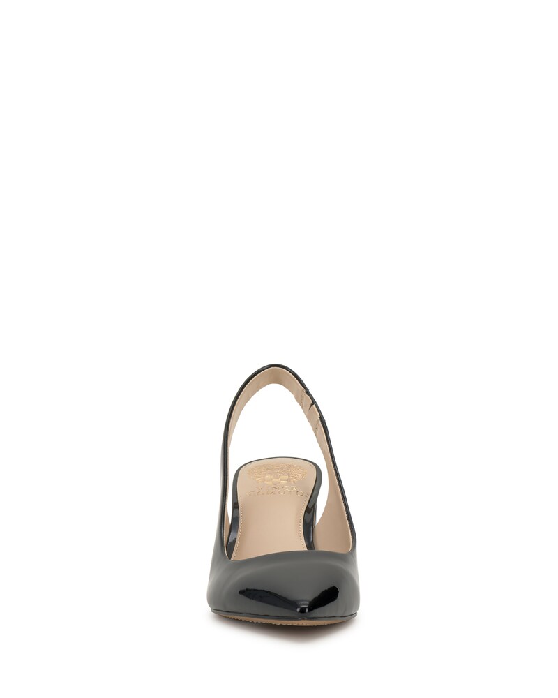 Vince Camuto Hamden Slingback Pump Black ID-ZSNP9685