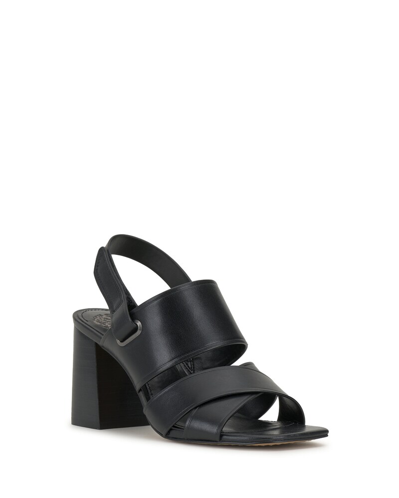 Vince Camuto Bebendy Sandal Black ID-ZSVF3940
