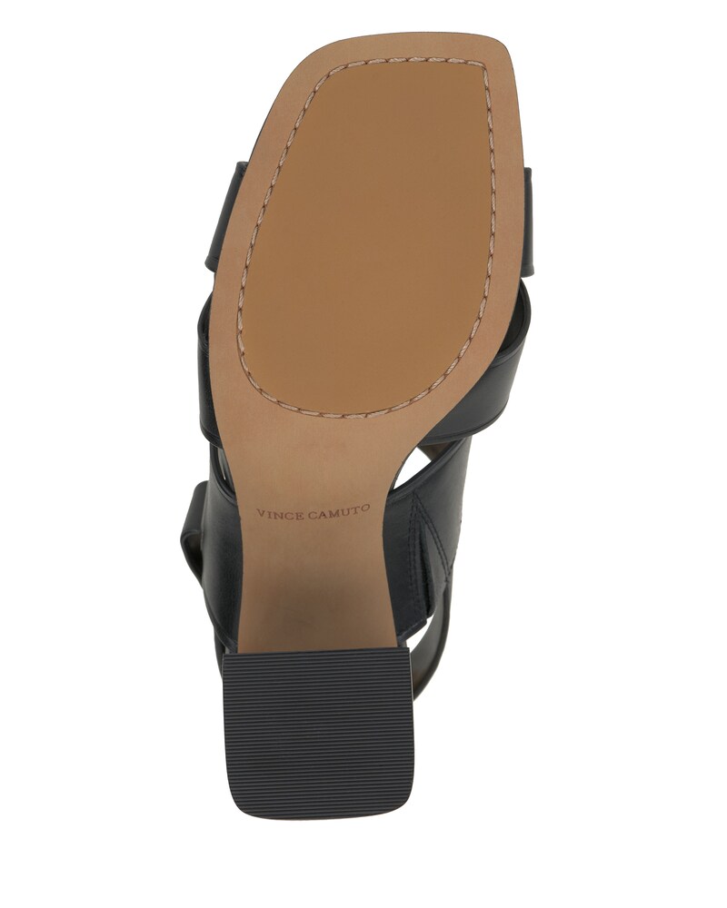 Vince Camuto Bebendy Sandal Black ID-ZSVF3940
