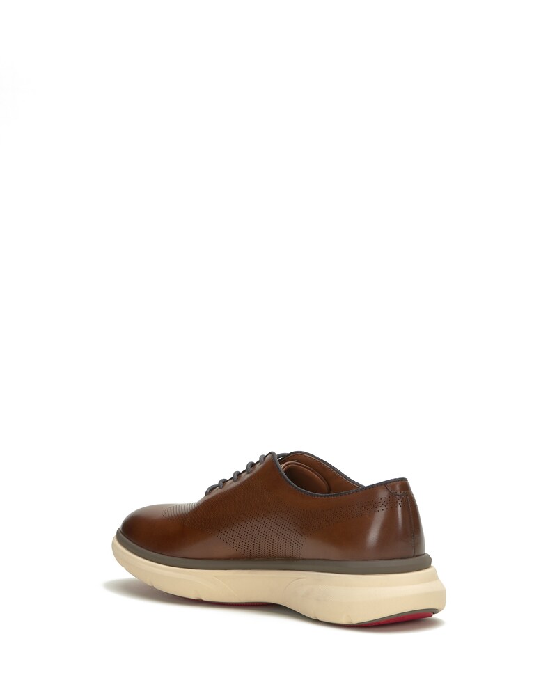 Vince Camuto Men's Talmai Fly365 Sneaker Cuero ID-ZUCZ1191