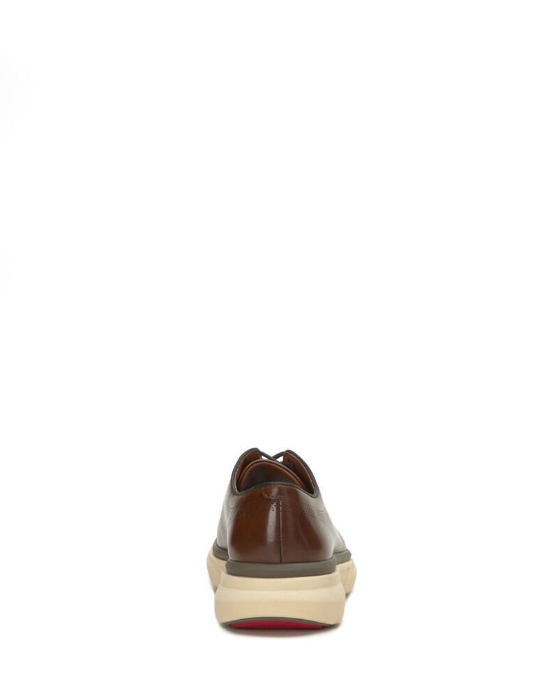 Vince Camuto Men's Talmai Fly365 Sneaker Cuero ID-ZUCZ1191