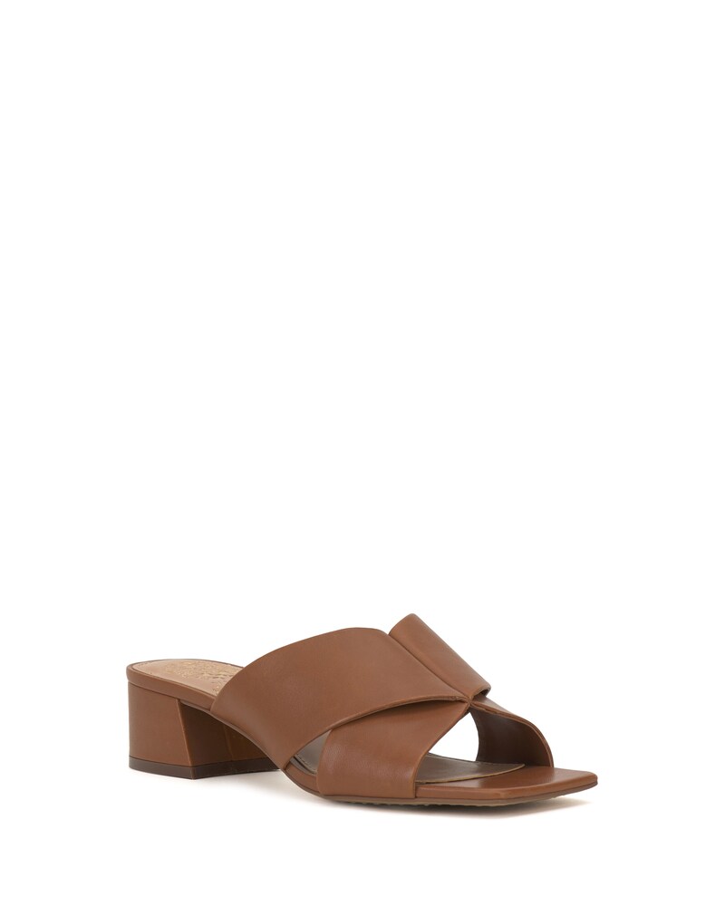 Vince Camuto Seedanta Sandal Light Brown ID-ZUPP4242
