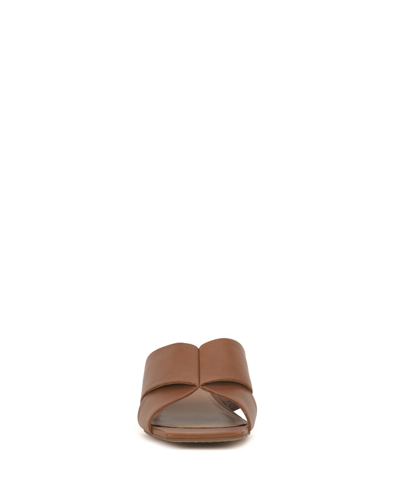 Vince Camuto Seedanta Sandal Light Brown ID-ZUPP4242