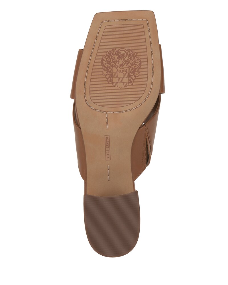 Vince Camuto Seedanta Sandal Light Brown ID-ZUPP4242