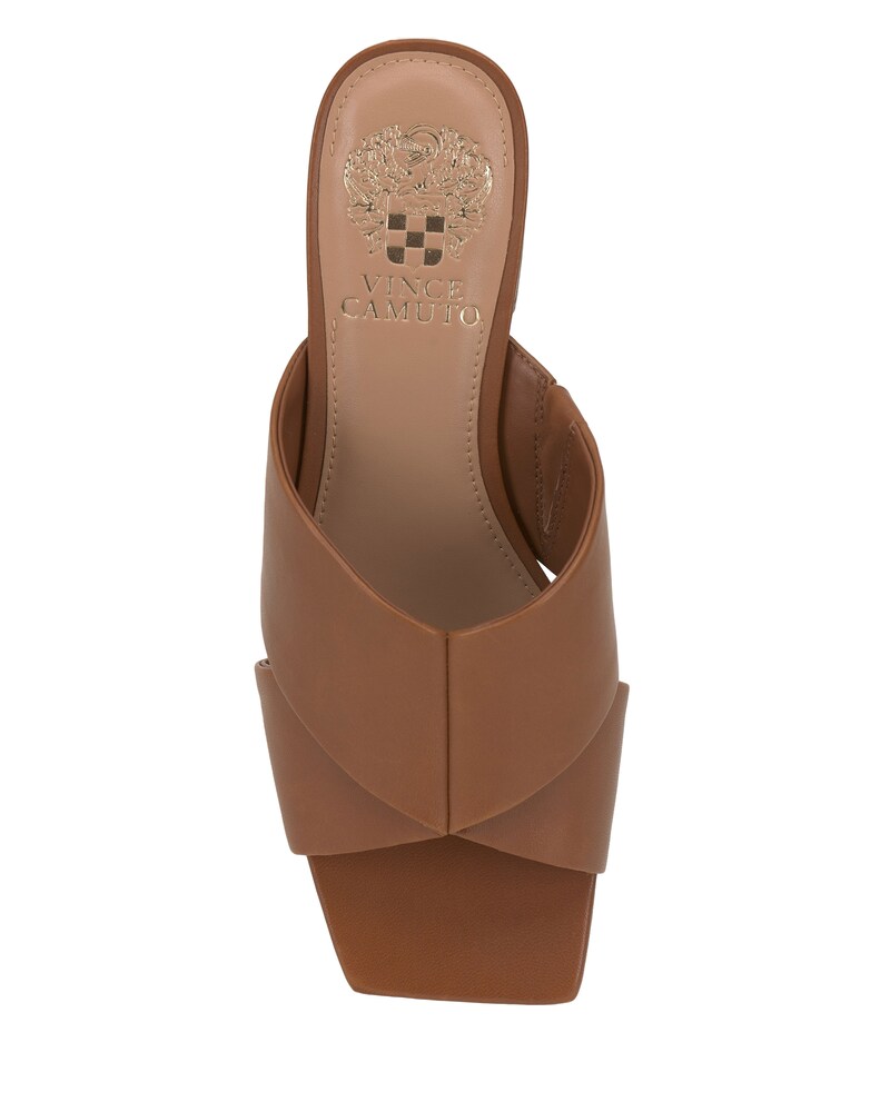 Vince Camuto Seedanta Sandal Light Brown ID-ZUPP4242